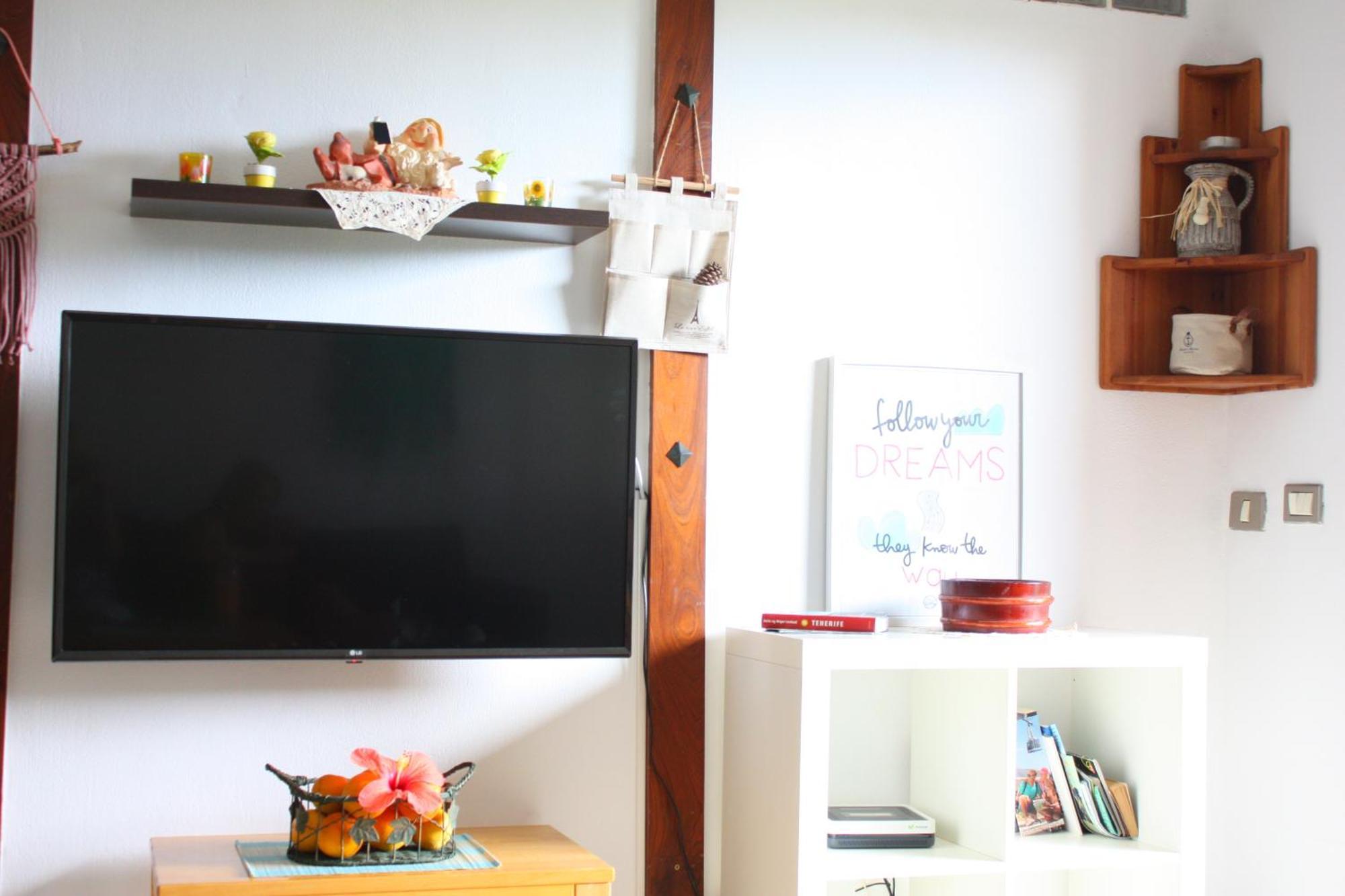 Apartamentos Con Jardin Y Pescina 拉克鲁斯 外观 照片