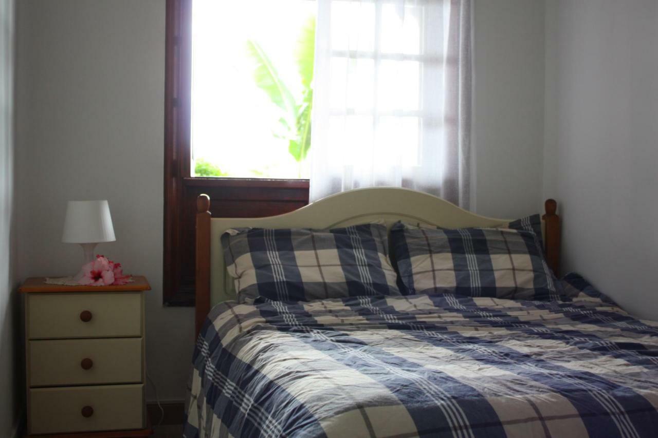 Apartamentos Con Jardin Y Pescina 拉克鲁斯 外观 照片